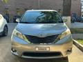 Toyota Sienna 2013 года за 8 800 000 тг. в Уральск