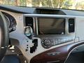 Toyota Sienna 2013 года за 8 800 000 тг. в Уральск – фото 10