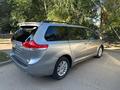 Toyota Sienna 2013 года за 8 800 000 тг. в Уральск – фото 4
