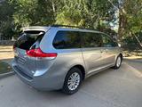 Toyota Sienna 2013 года за 8 800 000 тг. в Уральск – фото 4