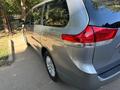 Toyota Sienna 2013 года за 8 800 000 тг. в Уральск – фото 6