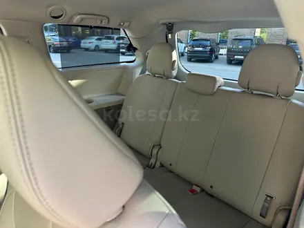 Toyota Sienna 2013 года за 8 800 000 тг. в Уральск – фото 9