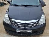 Nissan Tiida 2006 года за 2 500 000 тг. в Кульсары