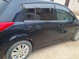 Nissan Tiida 2006 года за 2 500 000 тг. в Кульсары – фото 3