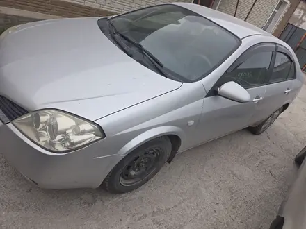 Nissan Primera 2002 года за 1 500 000 тг. в Астана – фото 2