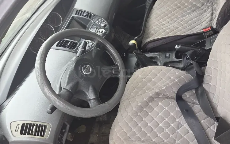 Nissan Primera 2002 годаүшін1 500 000 тг. в Астана