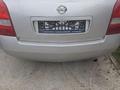 Nissan Primera 2002 годаүшін1 500 000 тг. в Астана – фото 3