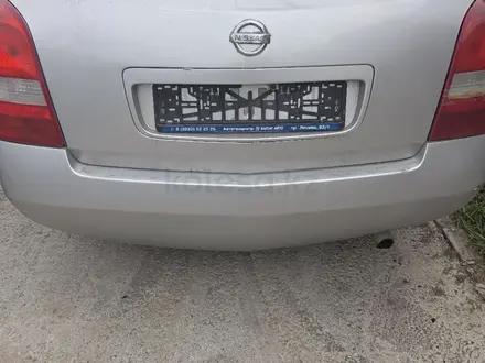 Nissan Primera 2002 года за 1 500 000 тг. в Астана – фото 3