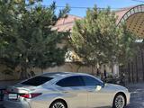 Lexus ES 300h 2019 годаүшін20 000 000 тг. в Шымкент – фото 5