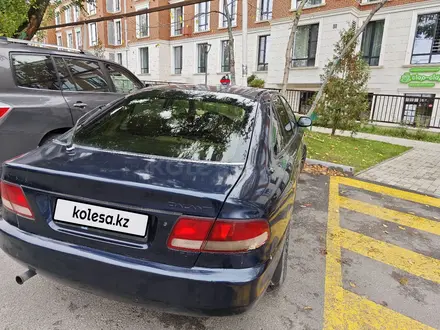 Mitsubishi Galant 1994 года за 1 190 000 тг. в Алматы – фото 3