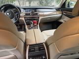 BMW 730 2009 годаfor9 900 000 тг. в Алматы – фото 4