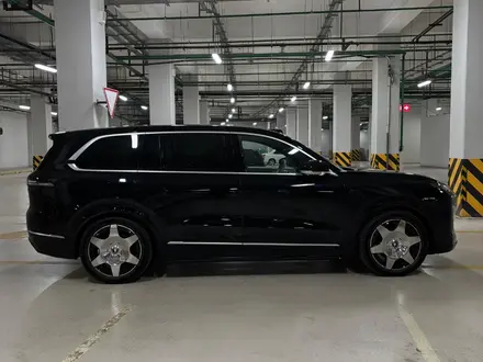 Deepal S09 Ultra+ 2025 года за 23 500 000 тг. в Астана – фото 8