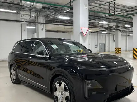 Deepal S09 Ultra+ 2025 года за 23 500 000 тг. в Астана