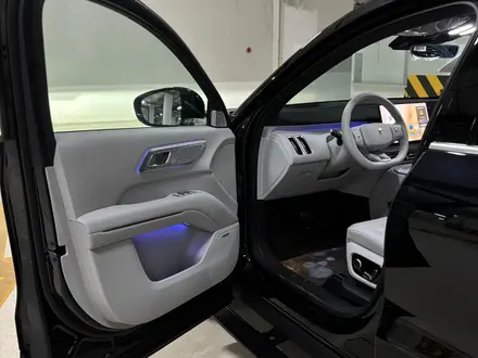 Deepal S09 Ultra+ 2025 года за 23 500 000 тг. в Астана – фото 11