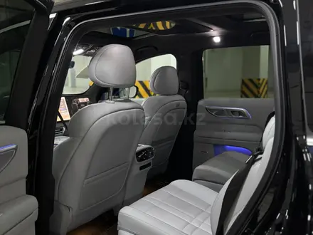 Deepal S09 Ultra+ 2025 года за 23 500 000 тг. в Астана – фото 17