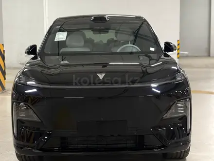 Deepal S09 Ultra+ 2025 года за 23 500 000 тг. в Астана – фото 2