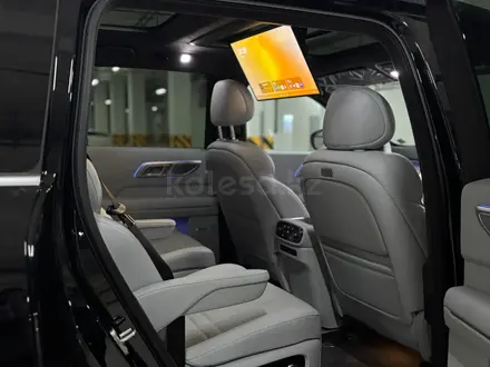 Deepal S09 Ultra+ 2025 года за 23 500 000 тг. в Астана – фото 22