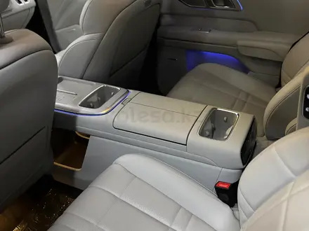 Deepal S09 Ultra+ 2025 года за 23 500 000 тг. в Астана – фото 23