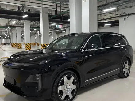 Deepal S09 Ultra+ 2025 года за 23 500 000 тг. в Астана – фото 3