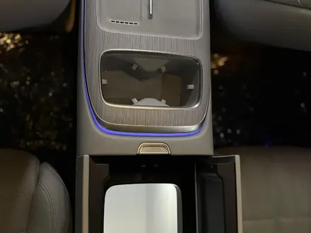 Deepal S09 Ultra+ 2025 года за 23 500 000 тг. в Астана – фото 24