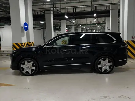Deepal S09 Ultra+ 2025 года за 23 500 000 тг. в Астана – фото 4