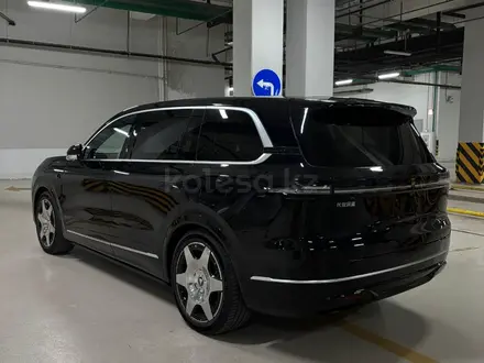 Deepal S09 Ultra+ 2025 года за 23 500 000 тг. в Астана – фото 5