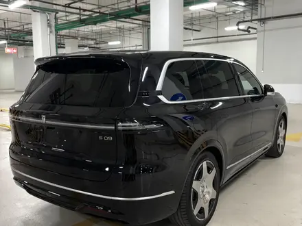 Deepal S09 Ultra+ 2025 года за 23 500 000 тг. в Астана – фото 7