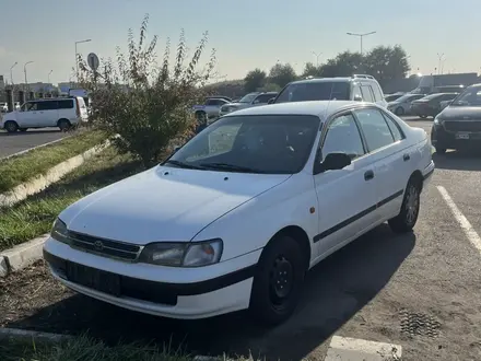 Toyota Carina E 1992 года за 1 750 000 тг. в Алматы