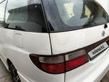 Toyota Previa 2001 года за 3 800 000 тг. в Алматы – фото 5