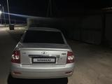 ВАЗ (Lada) Priora 2170 2013 года за 2 600 000 тг. в Балхаш – фото 2