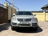 Volkswagen Touareg 2003 года за 3 250 000 тг. в Алматы