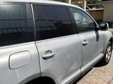 Volkswagen Touareg 2003 года за 3 250 000 тг. в Алматы – фото 3