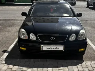 Lexus GS 300