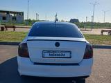 Skoda Rapid 2013 года за 4 200 000 тг. в Астана – фото 4