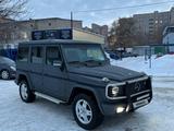 Mercedes-Benz G 300 1991 годаfor8 900 000 тг. в Тараз – фото 2