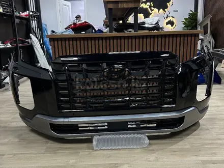 Hyundai Palisade бампер за 1 212 тг. в Шымкент