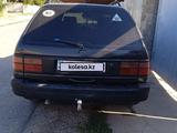 Volkswagen Passat 1993 года за 1 300 000 тг. в Тараз – фото 2