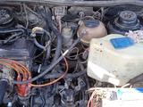 Volkswagen Passat 1993 года за 1 300 000 тг. в Тараз – фото 5
