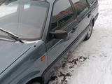 Volkswagen Passat 1989 годаfor900 000 тг. в Актобе – фото 3