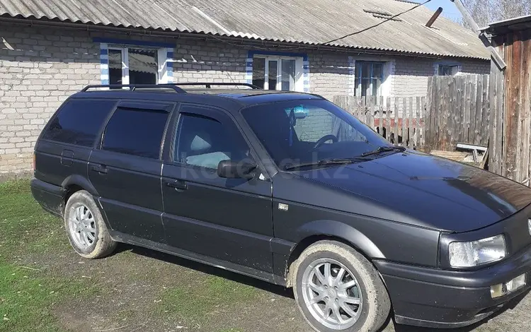 Volkswagen Passat 1993 года за 1 700 000 тг. в Макинск