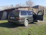 Volkswagen Passat 1993 годаүшін1 700 000 тг. в Макинск – фото 4