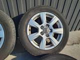 Диски резина Audi за 180 000 тг. в Алматы – фото 4