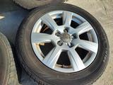 Диски резина Audi за 180 000 тг. в Алматы – фото 5