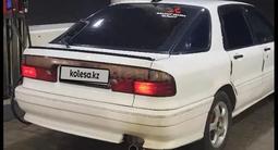 Mitsubishi Galant 1992 годаfor750 000 тг. в Алматы – фото 2