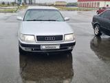 Audi 100 1992 годаүшін1 700 000 тг. в Талдыкорган