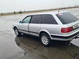 Audi 100 1992 годаүшін1 700 000 тг. в Талдыкорган – фото 2