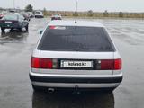 Audi 100 1992 года за 1 650 000 тг. в Талдыкорган – фото 3