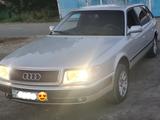 Audi 100 1992 года за 1 650 000 тг. в Талдыкорган – фото 4