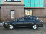 Toyota Camry 2009 года за 6 000 000 тг. в Уральск – фото 4