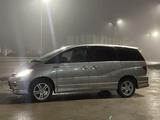 Toyota Estima 2003 годаүшін3 500 000 тг. в Актобе – фото 5